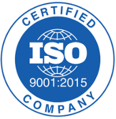 ISO 9001